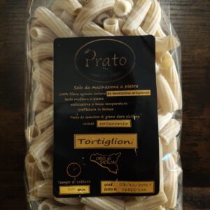 Tortiglioini - Pasta di grano duro da semolato - 500 gr.